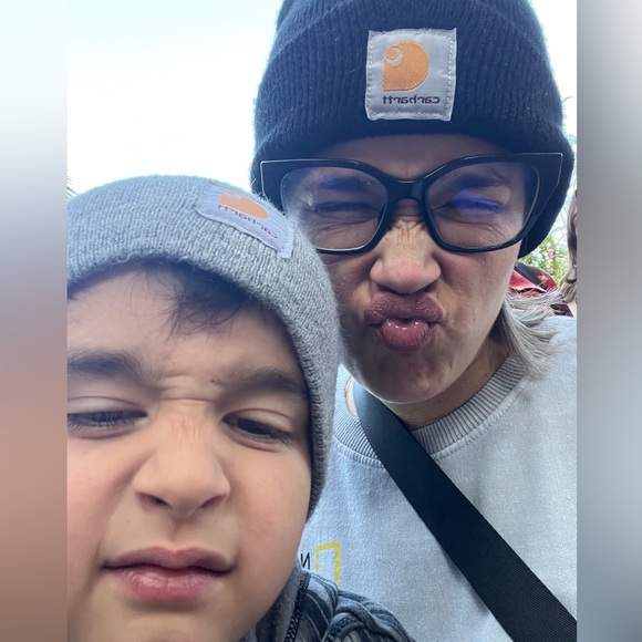 Kirsten is LIVE🌸 Like to be notified when I go live! ✨ - Picture 4 of 15